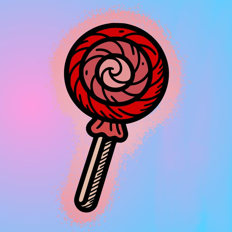 lollipop
