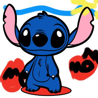 stitch