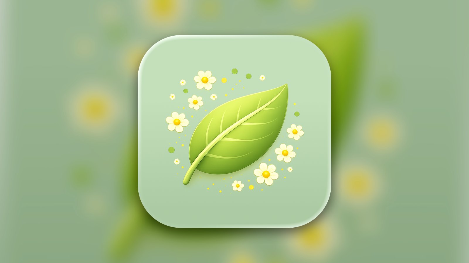 Pollen - Hay Fever Forecasts - Weather App | MWM