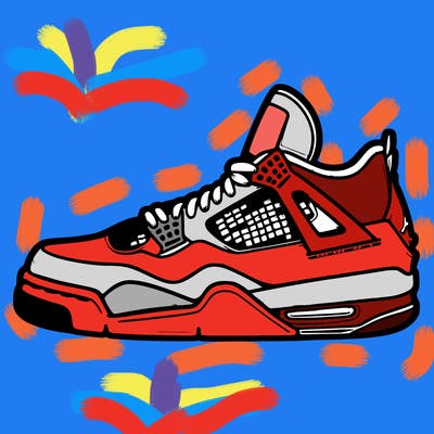 jordan 4