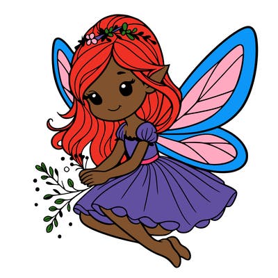 fairy