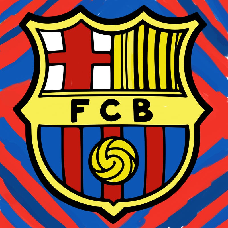 barcelona logo