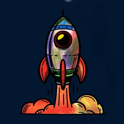 rocket