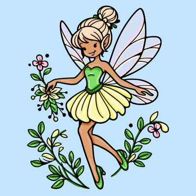 fairy