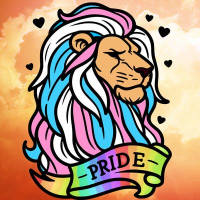 pride