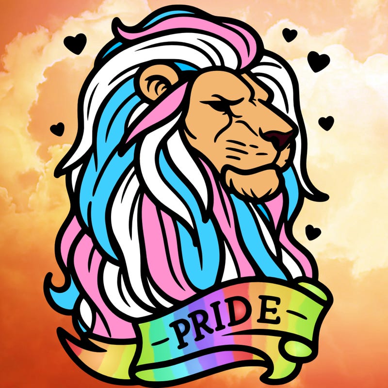 pride