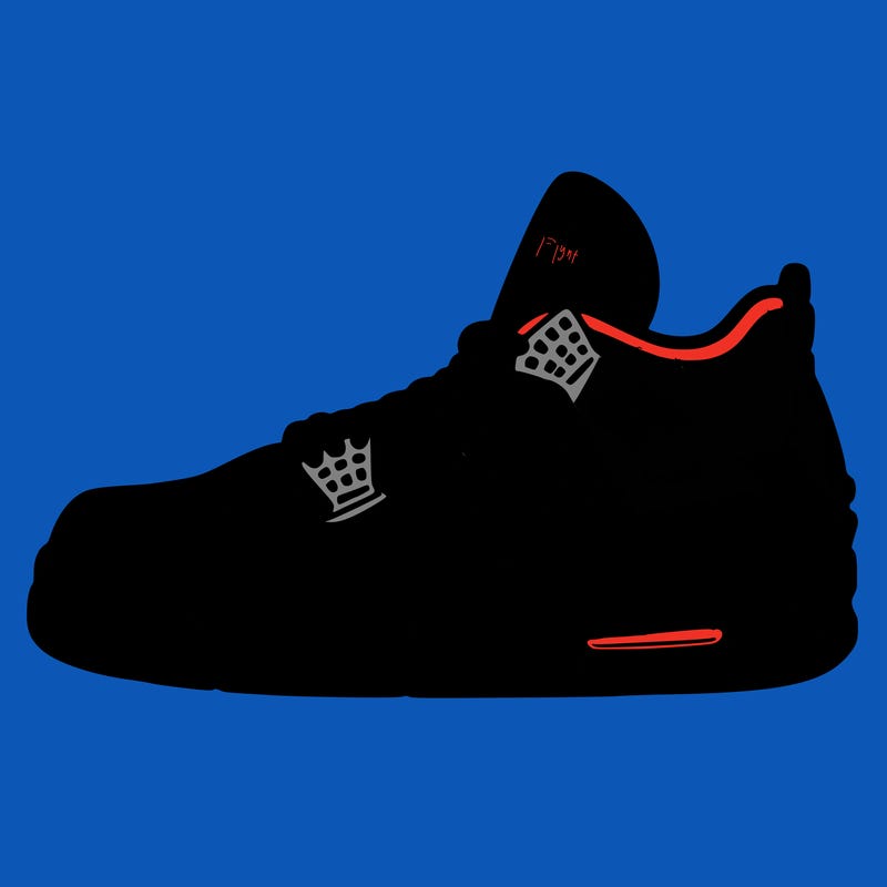 jordan 4