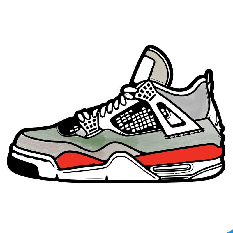 jordan 4