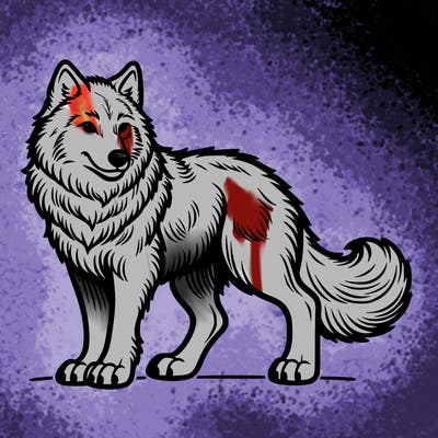 wolf