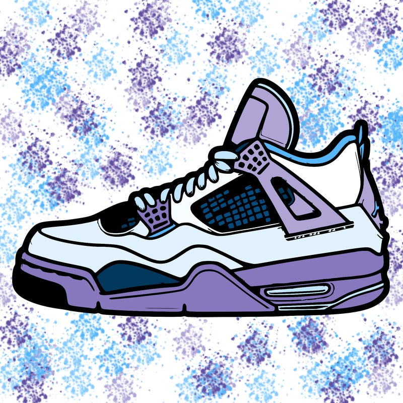 jordan 4
