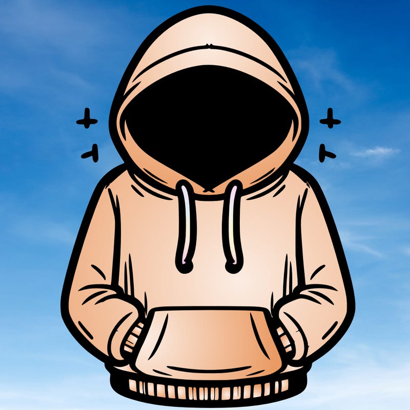hoodie