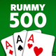 Rummy 500 - Card Game *
