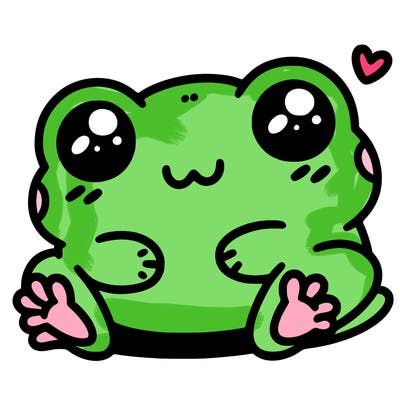 𝚔𝚊𝚠𝚊𝚒𝚒 𝚏𝚛𝚘𝚐