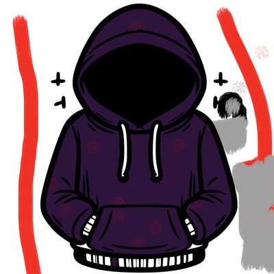 hoodie