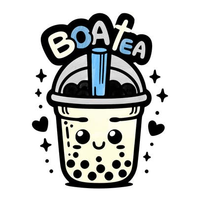 boba tea