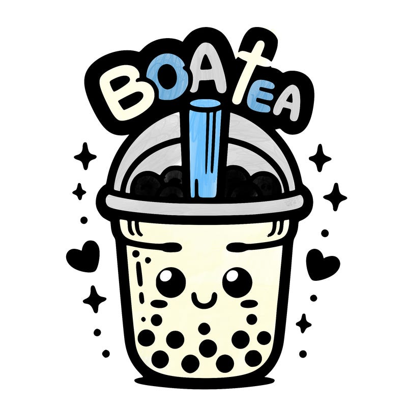 boba tea