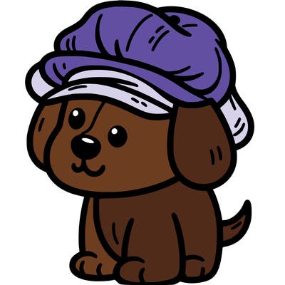 𝓓𝓸𝓰 𝔀𝓲𝓽𝓱 𝓼 𝓱𝓪𝓽