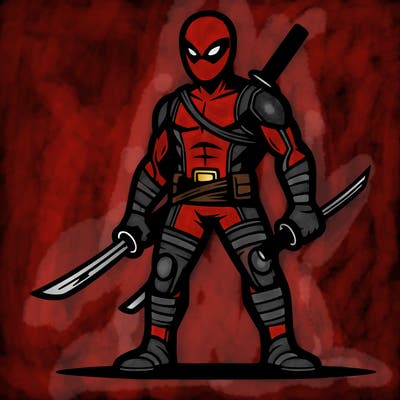 deadpool