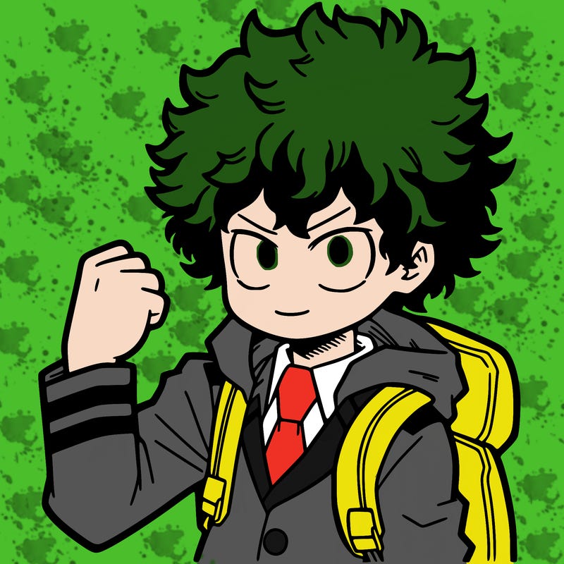 izuku