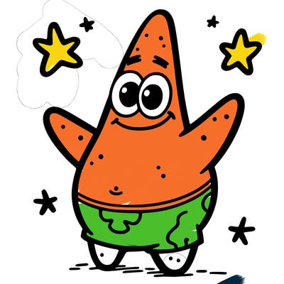 patrick