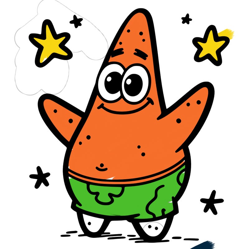 patrick