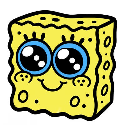 spongebob