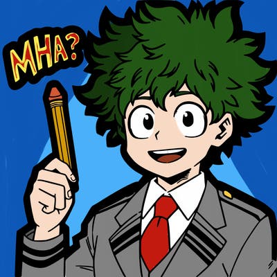 mha
