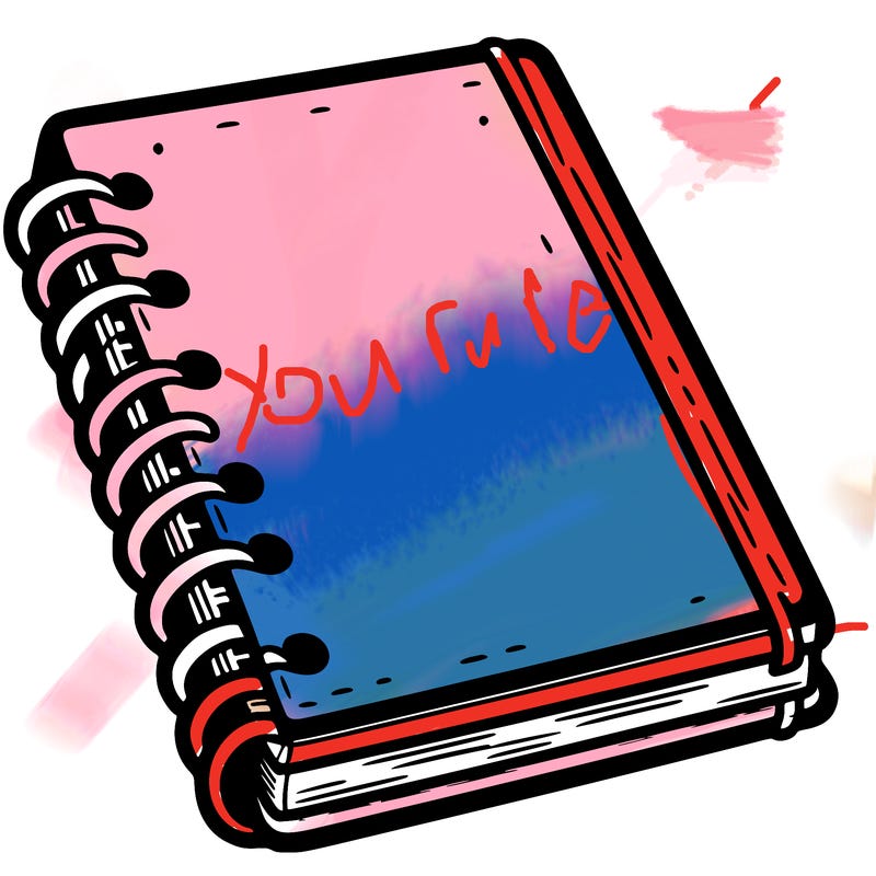 notebook