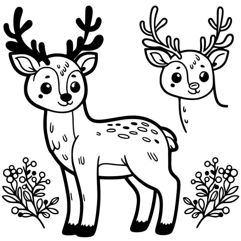 deer