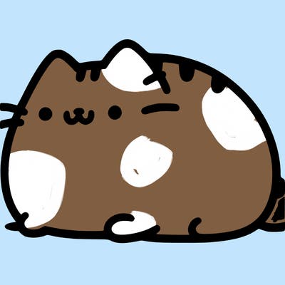 pusheen