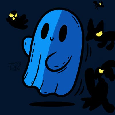 ghost