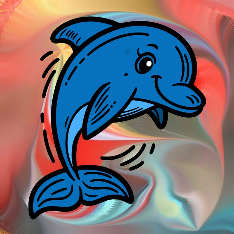 dolphin