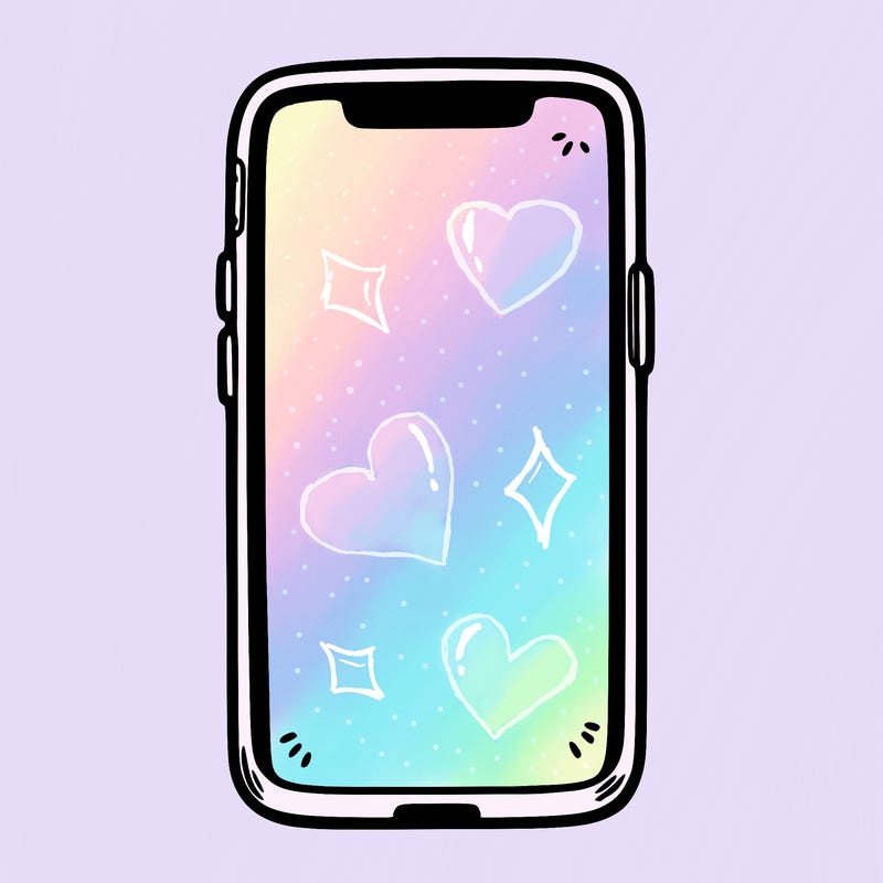 phone case without anything