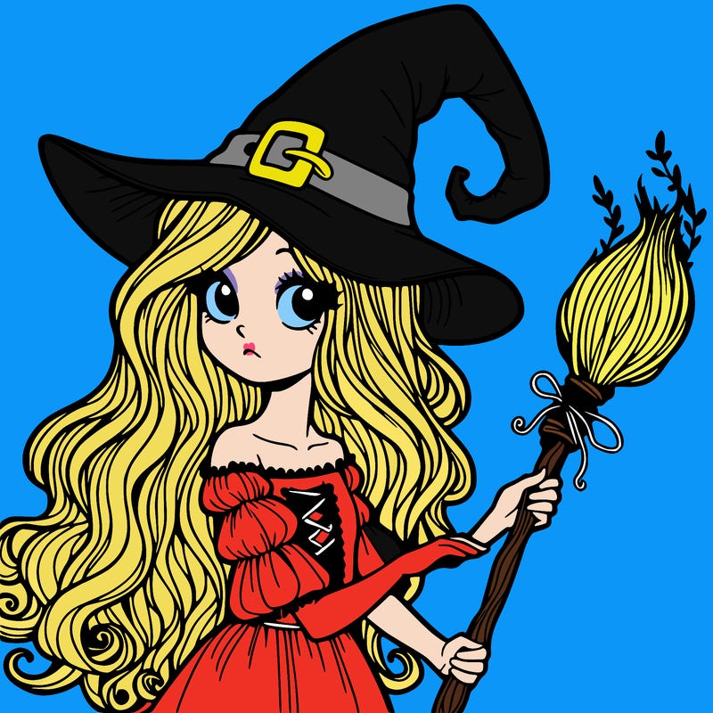witch