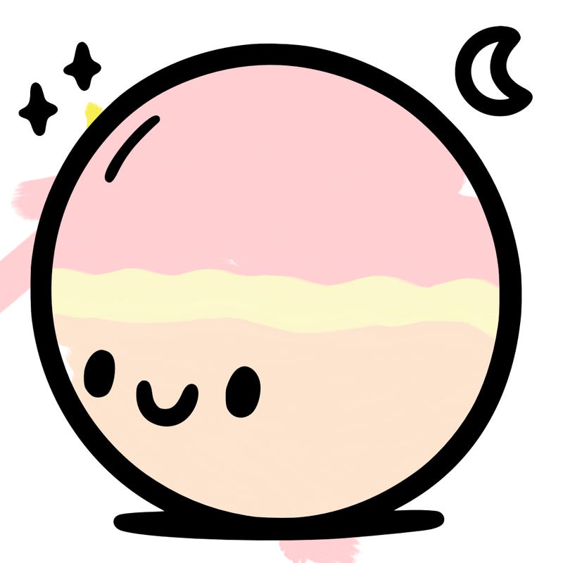 blank
