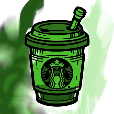 star bucks coffe