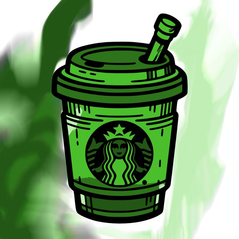 star bucks coffe