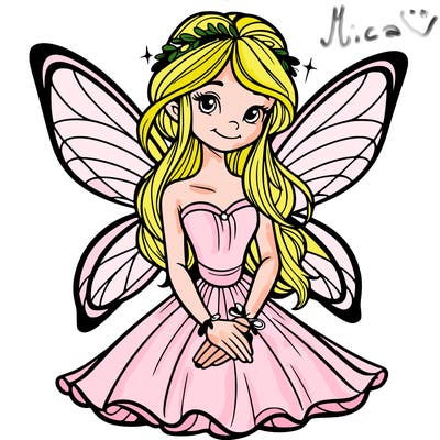 fairy