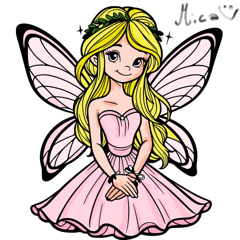 fairy