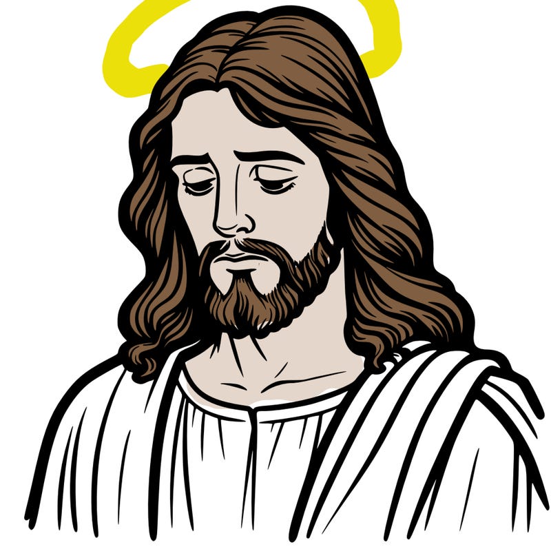 jesus