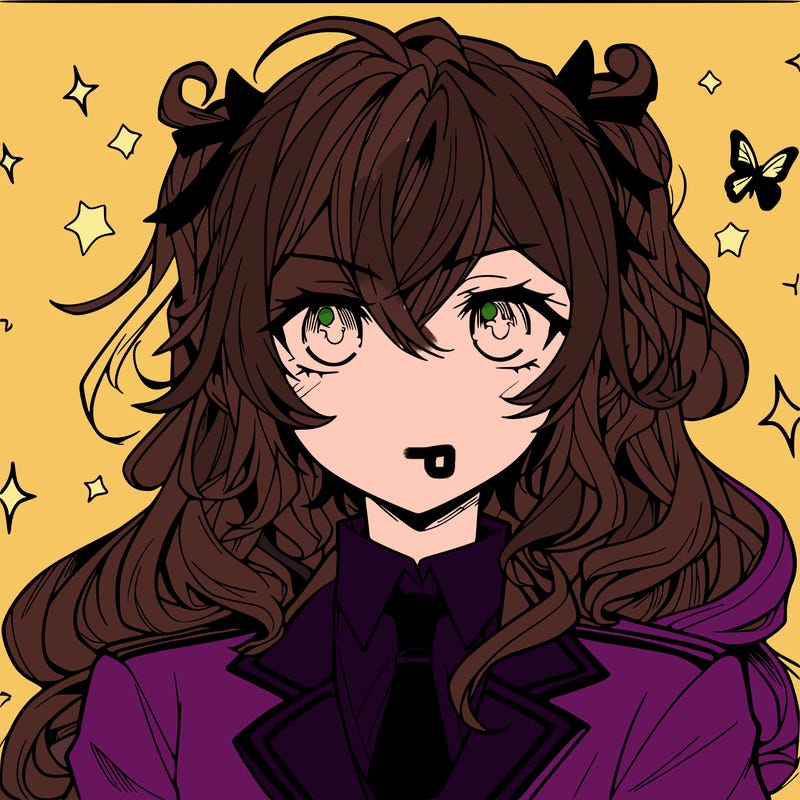 manga
