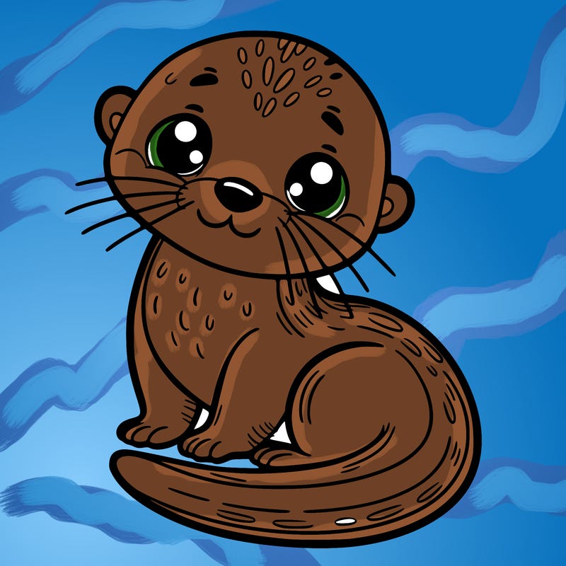 otter