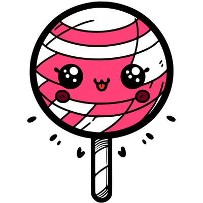 lollipop