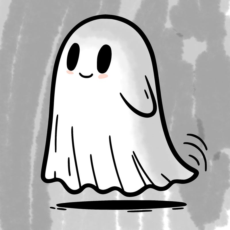 ghost