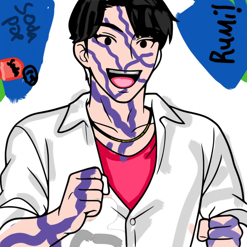 After