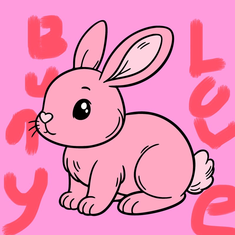 bunny