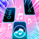 Piano Ninja: Music Game
