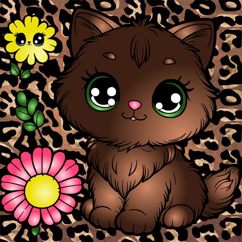 kitten