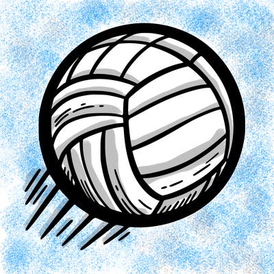volleyball