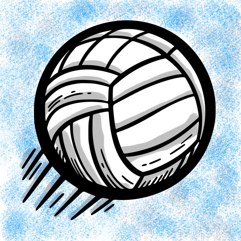 volleyball